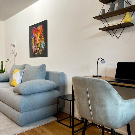 شقة Lamiacasa Business-Family-Near Bosch-Airport رنينغن المظهر الخارجي الصورة