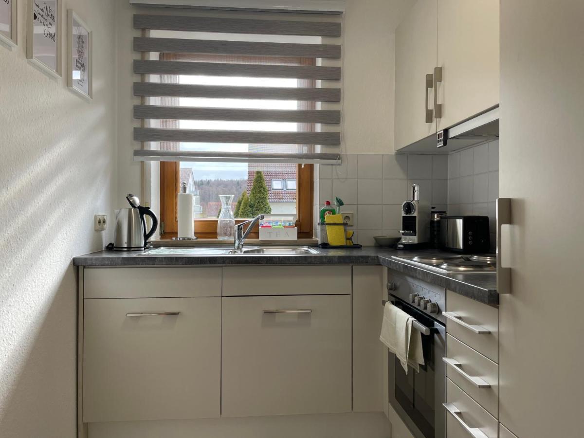شقة Lamiacasa Business-Family-Near Bosch-Airport رنينغن المظهر الخارجي الصورة