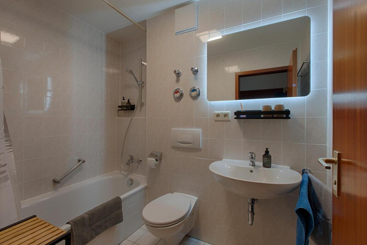 شقة Lamiacasa Business-Family-Near Bosch-Airport رنينغن المظهر الخارجي الصورة
