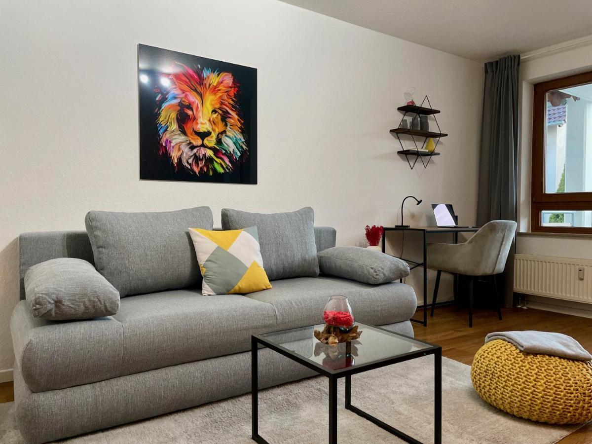 شقة Lamiacasa Business-Family-Near Bosch-Airport رنينغن المظهر الخارجي الصورة