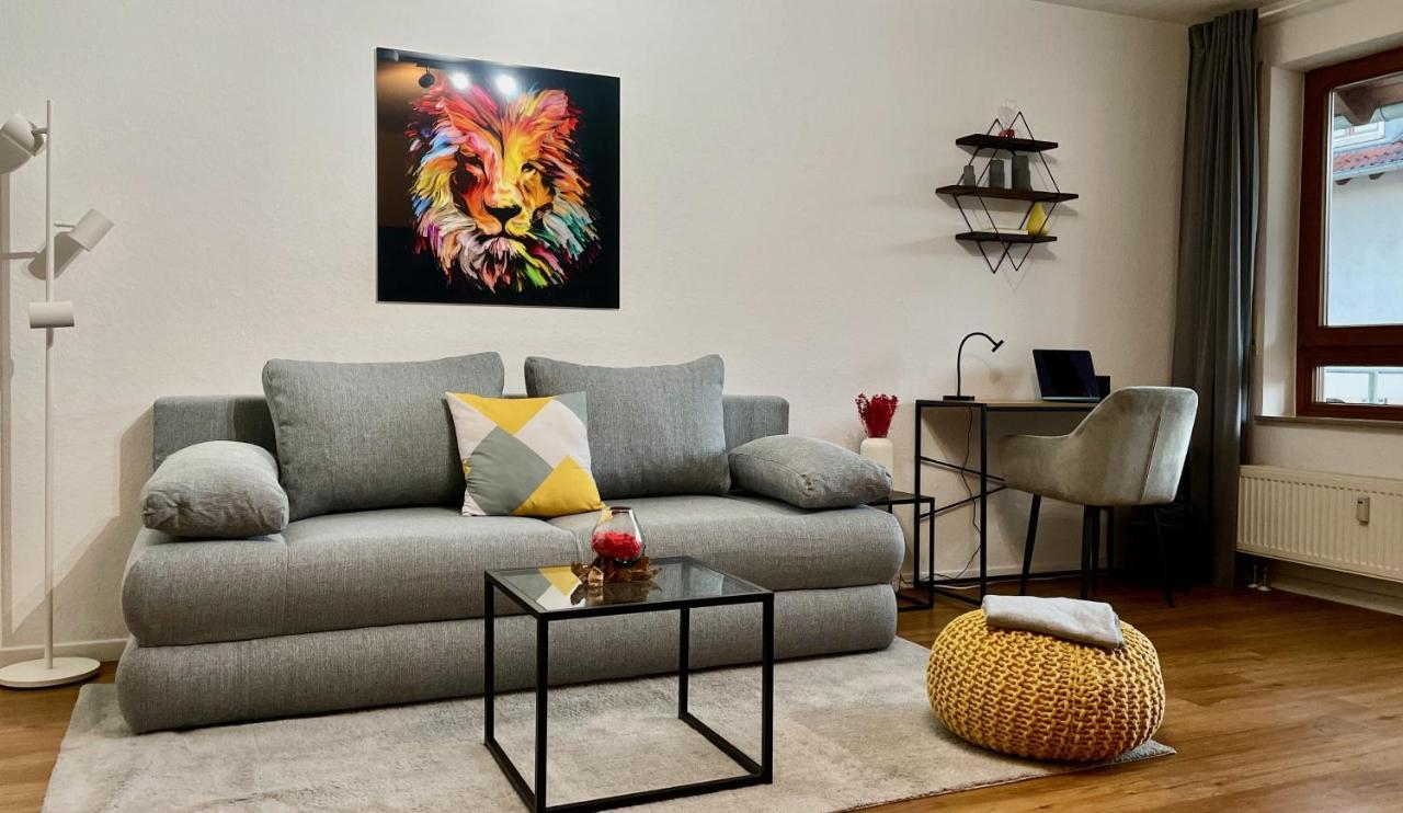 شقة Lamiacasa Business-Family-Near Bosch-Airport رنينغن المظهر الخارجي الصورة