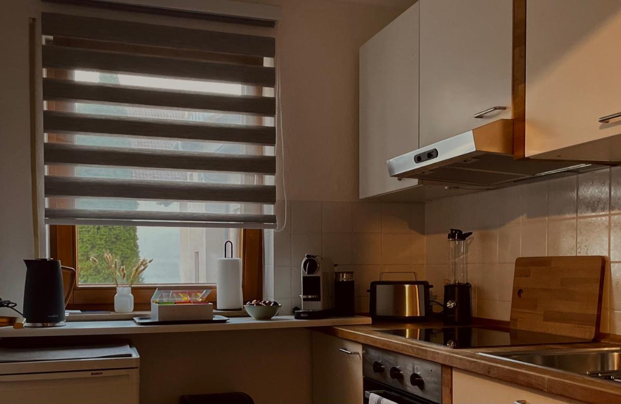 شقة Lamiacasa Business-Family-Near Bosch-Airport رنينغن المظهر الخارجي الصورة