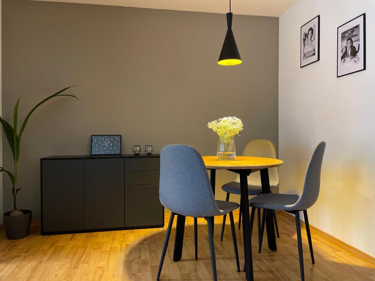 شقة Lamiacasa Business-Family-Near Bosch-Airport رنينغن المظهر الخارجي الصورة