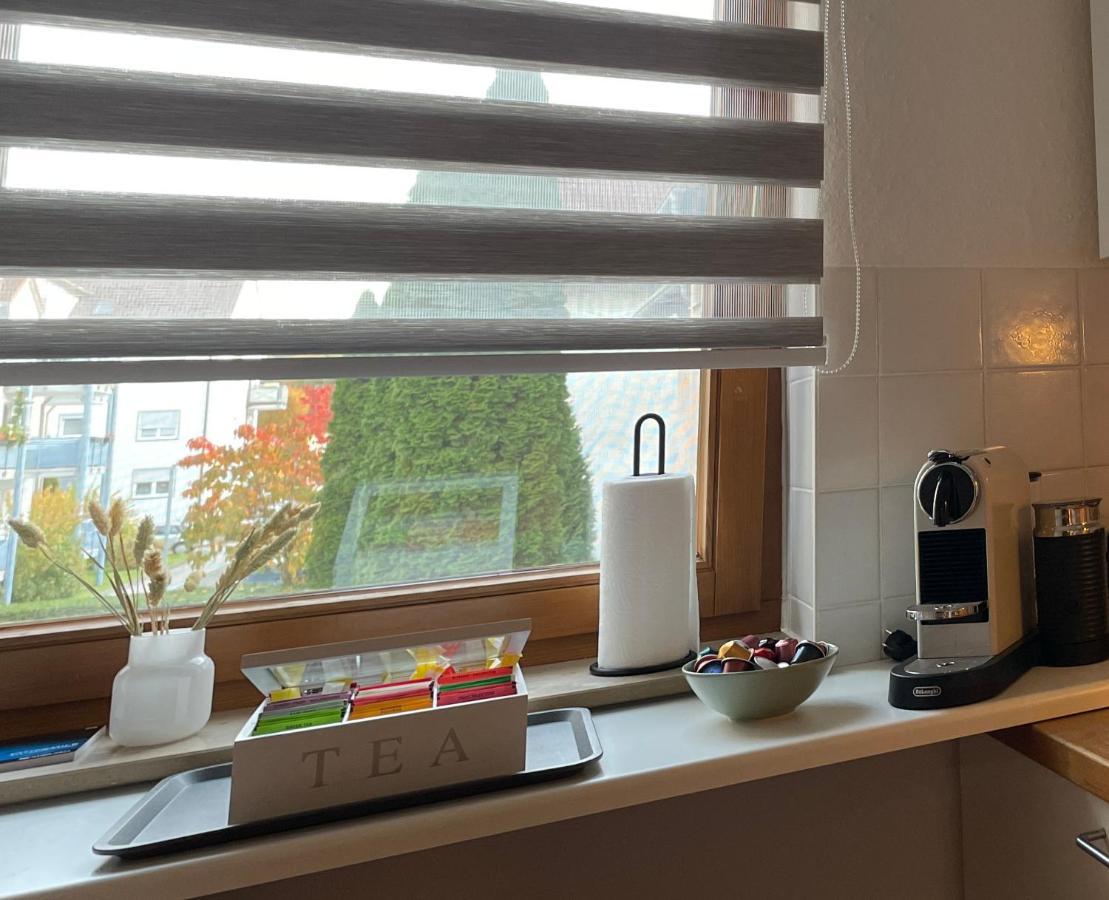 شقة Lamiacasa Business-Family-Near Bosch-Airport رنينغن المظهر الخارجي الصورة