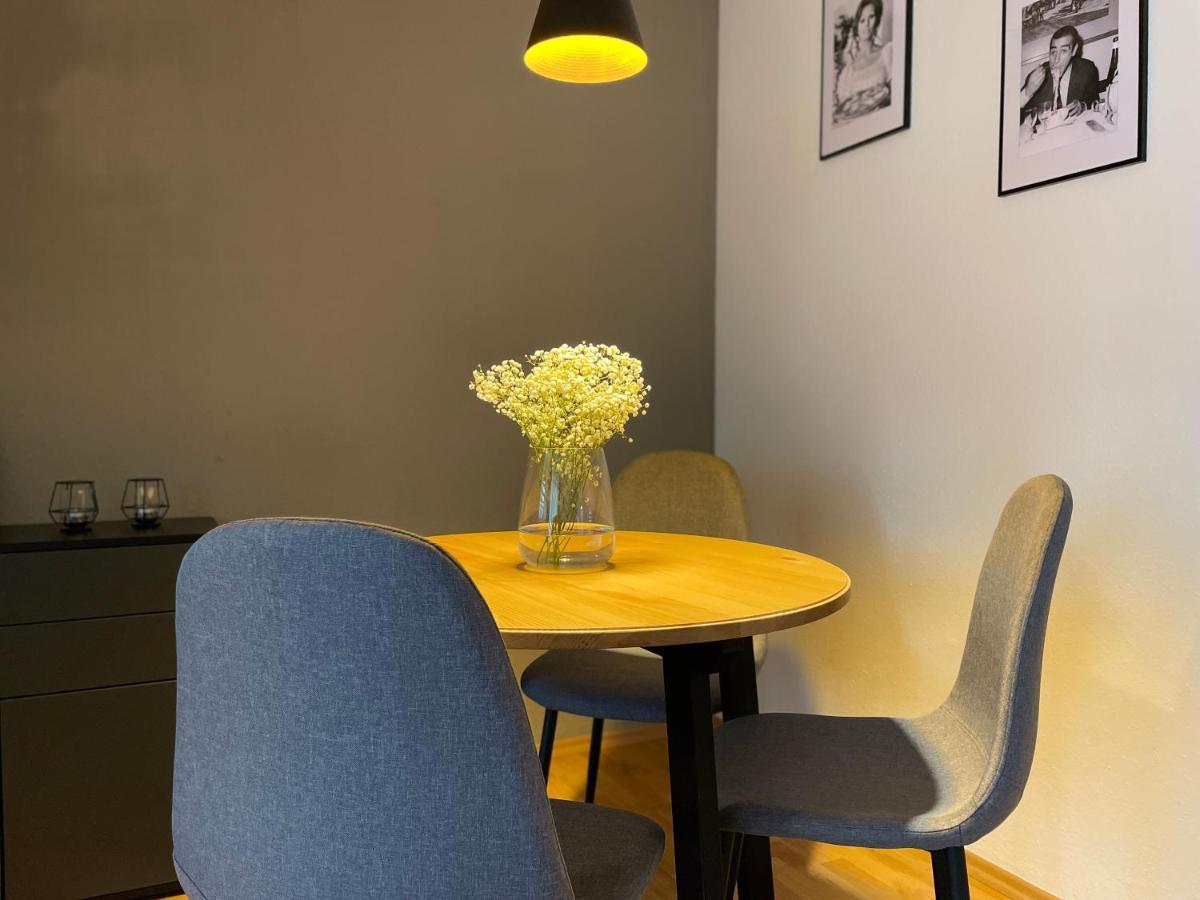 شقة Lamiacasa Business-Family-Near Bosch-Airport رنينغن المظهر الخارجي الصورة